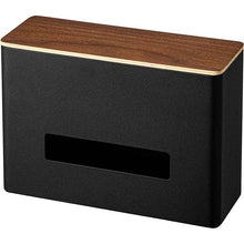 画像をギャラリービューアに読み込む, 【リン】ティッシュ&ウェットシートケース