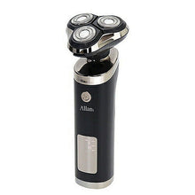 画像をギャラリービューアに読み込む, マクロス 3枚刃シェーバーリシュタイル MEBM-49 管理No. 4532141146089