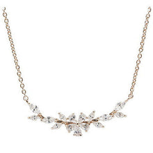 画像をギャラリービューアに読み込む, Pure ネックレス ペンダント レディース 花 PFL-106 管理No. 4560337904854