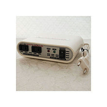 画像をギャラリービューアに読み込む, スワロー電機 受注生産のため納期約2週間電圧安定機能搭載変圧器110-240V対応 300W WORLD-300 管理No. 4935253230736