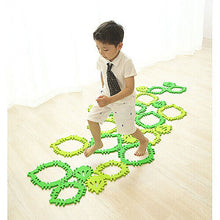 画像をギャラリービューアに読み込む, シャオール クムタス 葉っぱのおうち+おはなのおうち SHA10140+SHA10225+SHA10324 管理No. 4589452994311