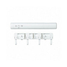 画像をギャラリービューアに読み込む, 【5個セット】 YAZAWA ハンディライトにもなるセンサーライトNBSMN54WHX5 管理No. 4589453008765