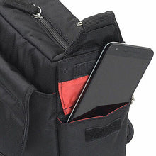 画像をギャラリービューアに読み込む, エツミ シュープリーム WP-2 カーボンブラック VE-3559 管理No. 4975981829932