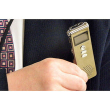 画像をギャラリービューアに読み込む, キヨラカ 250時間ICレコーダー 長録くん WK-I01 管理No. 4573341530049