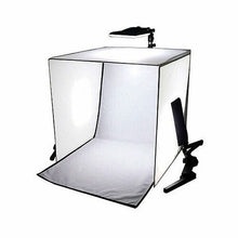 画像をギャラリービューアに読み込む, LPL LEDウェブドットスタジオセットWS-530B L18573 管理No. 4988115185736