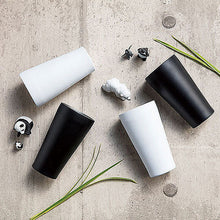 画像をギャラリービューアに読み込む, B&W Zoo タンブラー&FT1(ペンギン) 1-1-0028 管理No. 4570061711109