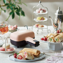画像をギャラリービューアに読み込む, 【トフィー】ハーフホットサンドメーカー