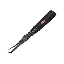 画像をギャラリービューアに読み込む, Coleman ネオプレーンハンドストラップ(ブラック) CO-8515 管理No. 4975981851599
