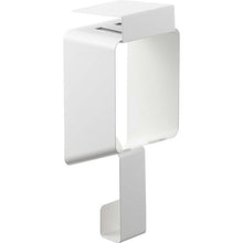 画像をギャラリービューアに読み込む, 【タワー】棚下ドライヤーホルダー
