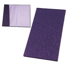 画像をギャラリービューアに読み込む, エッグプラント 西陣織 金封ふくさ 812049 管理No. 4517117016801