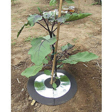 画像をギャラリービューアに読み込む, ジャステム 虫よけ しきわらいらず 6枚組ピン付 811353 管理No. 4582255212163