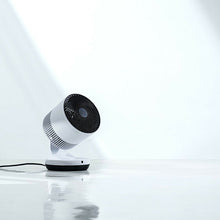 画像をギャラリービューアに読み込む, 【スリーアップ】衣類乾燥機能付3Dサーキュレーターヒート&クール