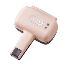 画像をギャラリービューアに読み込む, 【トフィー】ハーフホットサンドメーカー