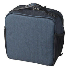 画像をギャラリービューアに読み込む, TENBA TOOLS BYOB 9 DSLR バックパックインサート ブルー V636-623 管理No. 4975981829222