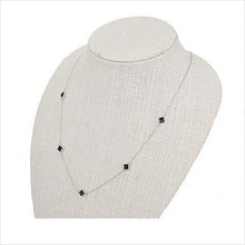 画像をギャラリービューアに読み込む, Fleur ネックレス ペンダント お出かけ 旅行 フルール ギフト プレゼント 0013pfl-012 管理No. 4560337904786