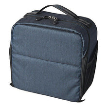 画像をギャラリービューアに読み込む, TENBA TOOLS BYOB 9 DSLR バックパックインサート ブルー V636-623 管理No. 4975981829222