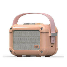 画像をギャラリービューアに読み込む, Divoom 手のひらサイズの本格派Bluetoothスピーカー Macchiato-PINK MACCHIATO_PINK 管理No. 4580395329574