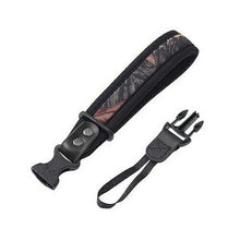 画像をギャラリービューアに読み込む, Coleman ネオプレーンハンドストラップ(リーフ) CO-8516 管理No. 4975981851698