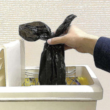 画像をギャラリービューアに読み込む, 【東洋ケース】 緊急用トイレキット10個入り