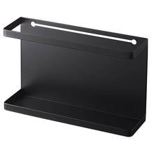 画像をギャラリービューアに読み込む, 【タワー】カラーボックス横収納ラック