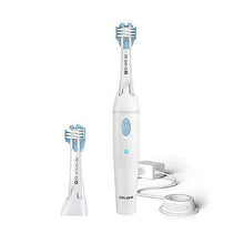 画像をギャラリービューアに読み込む, COOLSSHA 電動歯ブラシ COOLSSHA 電動歯ブラシ IPX7完全防水 ホワイト CS-0001WH 管理No. 4571475230118