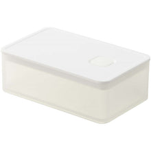 画像をギャラリービューアに読み込む, 【タワー】バルブ付き密閉保存容器