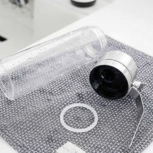 画像をギャラリービューアに読み込む, 【DULTON】オイル&ヴィネガー ボトル