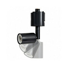 画像をギャラリービューアに読み込む, YAZAWA スポットライトショート黒E17電球なしLCX100E171BK 管理No. 4966307383412