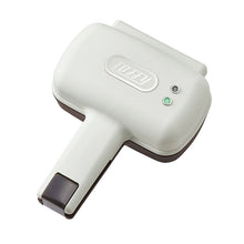 画像をギャラリービューアに読み込む, 【トフィー】ハーフホットサンドメーカー