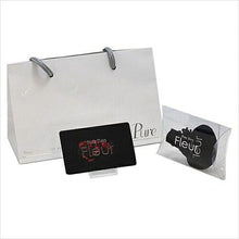 画像をギャラリービューアに読み込む, Fleur ネックレスお出かけ 旅行 フルール ギフト プレゼント 0011pfl-110 管理No. 4560337907756