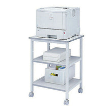 画像をギャラリービューアに読み込む, サンワサプライ レーザープリンタスタンド(W510×D440mm) SPS-27TN 管理No. 4969887142721