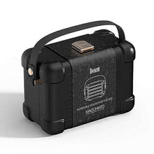 画像をギャラリービューアに読み込む, Divoom 手のひらサイズの本格派Bluetoothスピーカー Macchiato-BLACK MACCHIATO_BLACK 管理No. 4580395329604