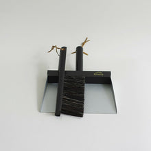 画像をギャラリービューアに読み込む, 【レシュタ】ハンドブラシ&ダストパンセット