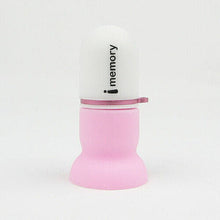 画像をギャラリービューアに読み込む, i'Memory Missile style ミサイル USBメモリ 4GB ピンク AS-TM4GB-PK 管理No. 4560352836284