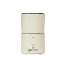 画像をギャラリービューアに読み込む, 【プリズメイト】キレイなミストで加湿するダブル抗菌 上部給水超音波式加湿器