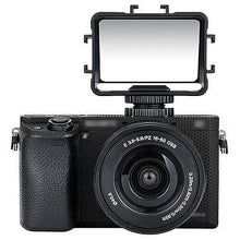 画像をギャラリービューアに読み込む, JJC カメラフリップ スクリーンミラー VJJC-FSM-V1 管理No. 4975981829079