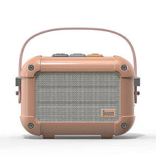 画像をギャラリービューアに読み込む, Divoom 手のひらサイズの本格派Bluetoothスピーカー Macchiato-PINK MACCHIATO_PINK 管理No. 4580395329574