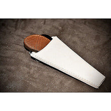 画像をギャラリービューアに読み込む, 長沢ベルト工業 イタリアンオイルレザーギフト向け3点セット CAMEL SS001-CM 管理No. 4589452996933