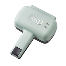 画像をギャラリービューアに読み込む, 【トフィー】ハーフホットサンドメーカー