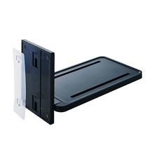 画像をギャラリービューアに読み込む, 【タワー】フィルムフックバスルーム折り畳み棚 タワー