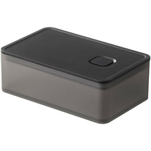 画像をギャラリービューアに読み込む, 【タワー】バルブ付き密閉保存容器