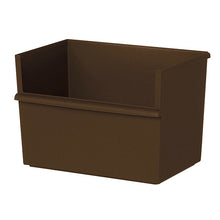 画像をギャラリービューアに読み込む, 【ライクイット】コンテナーワイド 深型