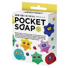 画像をギャラリービューアに読み込む, ARTEC POKET SOAP ATC51642 管理No. 4542202311608