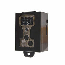 画像をギャラリービューアに読み込む, サンコー RD1006AT用セキュリティーボックス AUTMTSCA 管理No. 4562331776109