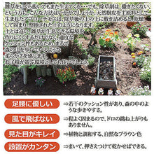 画像をギャラリービューアに読み込む, ジャステム アプローチモス 810722 管理No. 4542584051215