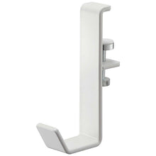 画像をギャラリービューアに読み込む, 【タワー】室内物干しポールホルダー2個組