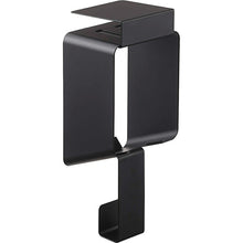 画像をギャラリービューアに読み込む, 【タワー】棚下ドライヤーホルダー