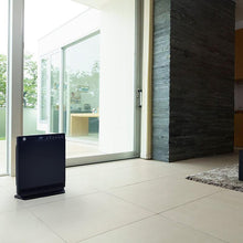 画像をギャラリービューアに読み込む, 【スリーアップ】人感室温センサー付大風量パネルセラミックヒーターヒートワイドミドル