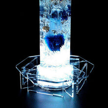 画像をギャラリービューアに読み込む, 日本トラストテクノロジー フィギュアステージ ライトアップベース AB1タイプ LBRGB-AB01-SET 管理No. 4520008251236