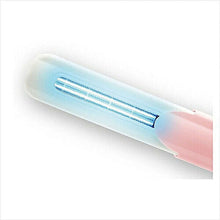 画像をギャラリービューアに読み込む, Kileiny キレイニ? kileiny 除菌 殺菌 テーブル 扉 椅子 紫外線 ピンク 白 コンパクト 0001uk-01-6 管理No. 4560337915652